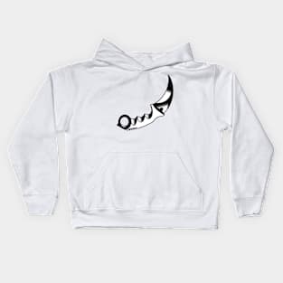 Knife Kids Hoodie